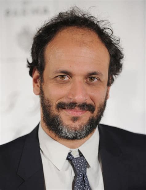 luca guadagnino bio.